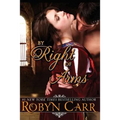 By Right of Arms - Paperback
