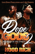 Dope Gods 2 - Paperback