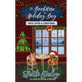 The Bookstore at Holiday Bay: Once Upon a Christmas - Paperback