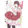 My Coworker Has a Secret!, Volume 2 - Paperback
