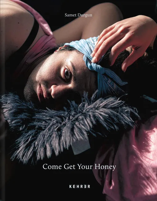 Come Get Your Honey: A Story about the Lgbtqia+ Refugee and Asylum Seekers - Hardcover