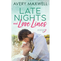 Late Nights & Love Lines - Paperback