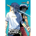 Ruthless Render Volume 2 - Paperback