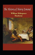 The History of Henry Esmond - Paperback