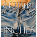 Inches - Hardcover