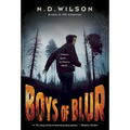 Boys of Blur - Paperback