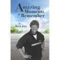 Amazing Moments to Remember - Paperback