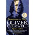 Oliver Cromwell: Commander in Chief - Paperback