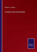 A History of the United States - Paperback