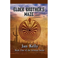 Elder Brother's Maze - Paperback
