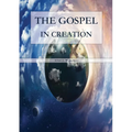 The Gospel in Creation: Large Print Edition - Paperback