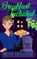 Breakfast Included - Paperback