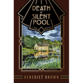 Death at Silent Pool: A 1920s Mystery - Paperback