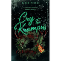Cry for Krampus: A Dark Monster Romance - Paperback