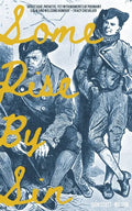 Some Rise By Sin - Paperback