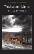 Wuthering Heights - Paperback