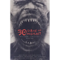 30 Days of Night Deluxe Edition: Book Two - Hardcover