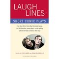Laugh Lines: Short Comic Plays - Paperback