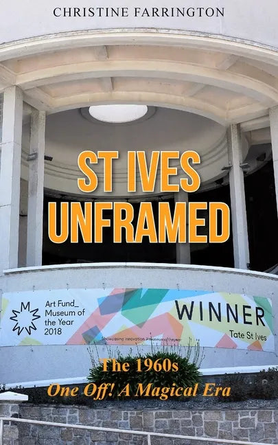 St Ives Unframed - Paperback