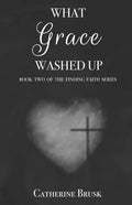 What Grace Washed Up - Paperback