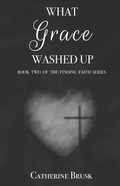 What Grace Washed Up - Paperback