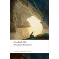 A Sicilian Romance - Paperback