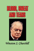 Blood, Sweat and Tears - Paperback