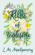 Rilla of Ingleside - Paperback