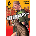Nyankees, Vol. 6 - Paperback