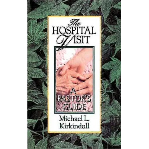 The Hospital Visit - Paperback