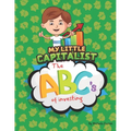 My Little Capitalist: The ABC's of Investing - Paperback