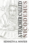 A Teacher Called Nicodemus - Paperback