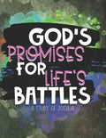 God's Promises for Life's Battles: A Study of Joshua - Paperback