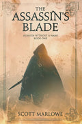 The Assassin's Blade - Paperback