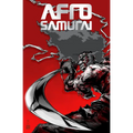 Afro Samurai Vol.1 (Graphic Novel) - Paperback
