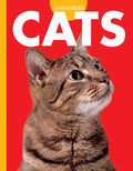 Curious about Cats - Library Binding