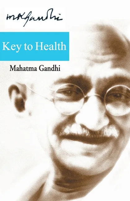 Key To Health - Paperback