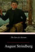 The Son of a Servant - Paperback
