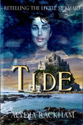 Tide: Retelling The Little Mermaid - Paperback
