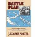 Battle Plan: The Naval Odyssey of Professor James Brand - Paperback