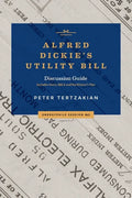 Alfred Dickie's Utility Bill - Paperback