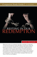 Resting in Our Redemption Study Guide - Paperback