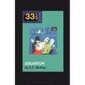 Aqua's Aquarium - Paperback