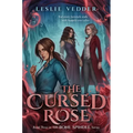 The Cursed Rose - Paperback