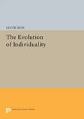 The Evolution of Individuality - Paperback