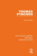 Thomas Pynchon - Paperback