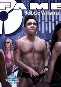 Fame: Robbie Williams - Paperback
