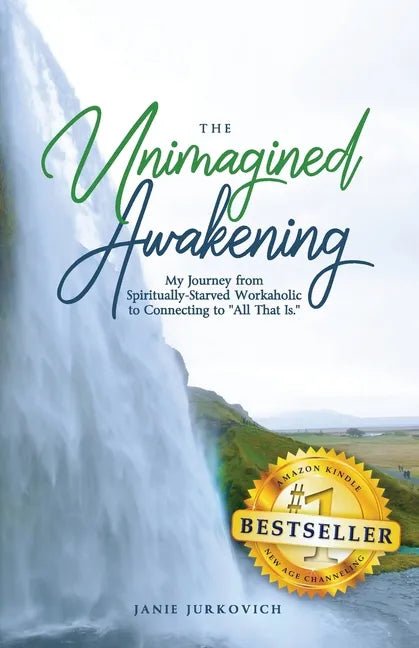 The Unimagined Awakening - Paperback