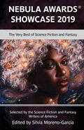 Nebula Awards Showcase 2019 - Paperback
