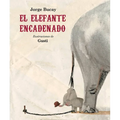 El Elefante Encadenado (Nueva Edición) - Hardcover